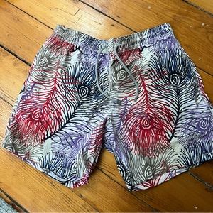 Vilebrequin Moorea swim trunks (XL)